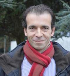 Dr Héctor Calvo Pardo